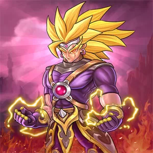 تحميل لعبة Epic Heroes War مهكرة اخر اصدار للاندرويد