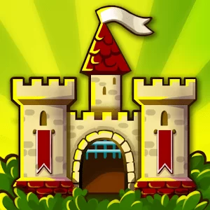 تحميل لعبة Royal Idle 1.42.10 مهكرة اخر اصدار للاندرويد